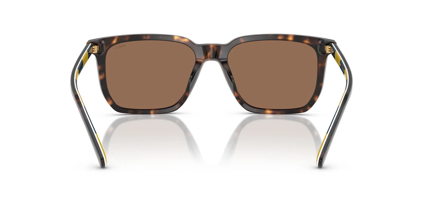 Polo 4224U Sunglasses - view 8